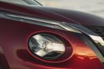 Nissan Juke 2019 года (UK)